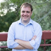 American Oxygen Employee Tom Taylor's profile photo