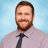 Padua College, Kedron Employee Matthew Holland's profile photo