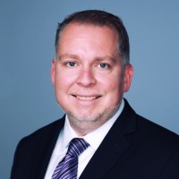 Fidelity Investments Employee Chris Logan's profile photo