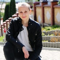 Soft-FX Employee Antonina S's profile photo