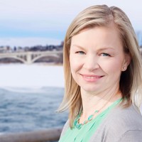 Strathcona-Tweedsmuir School Employee Jessica Richmond's profile photo