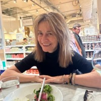 Blossom Foods Employee Sue Adams's profile photo