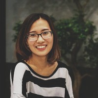 Zühlke Group Employee Thanh Hang's profile photo