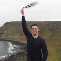 Trumid Employee Rustam Aliyev's profile photo