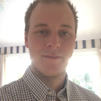 Entrack AS Employee Alexander Apeland's profile photo