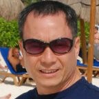 ITOWN Church Employee Qingqiang Zeng's profile photo