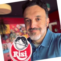 RISI Employee Fernando R.'s profile photo