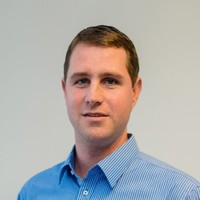 Modsel Employee Darren Rowland's profile photo