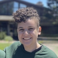 Benable Employee Amelia Cohen's profile photo