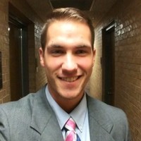 SeekOps Inc. Employee Thomas McRoberts's profile photo