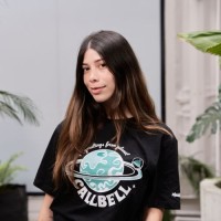 Callbell Employee Maria Paula Villalba's profile photo