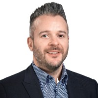 Mimecast Employee Joel Gillespie's profile photo