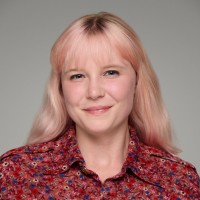 STRONG ROOTS Employee Catherine McNulty's profile photo