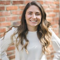 SciVida Employee Julia Hoina's profile photo