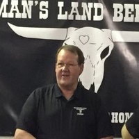 President of No Man's Land Foods LLC Employee Britt Smith's profile photo