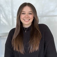 Vincodo Employee Samantha Rafferty's profile photo