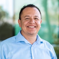 SwitchThink Solutions Employee Marty Rios's profile photo