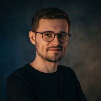Google Employee Alexis André's profile photo