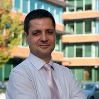 Daniel Parchisanu Email & Phone Number