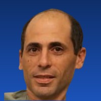 Cellact Employee Erez Elya's profile photo