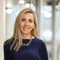 Fluid Digital Employee Kelly Hindle's profile photo