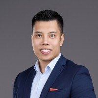 Aptium Assist Employee Justin Vu's profile photo