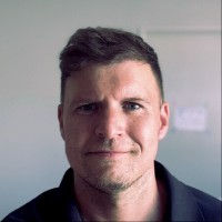 Intercede Employee Mark James's profile photo