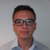 Source Design Services Employee Joshua Mice's profile photo