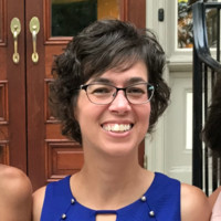 Fifth Third Bank Employee Beth Rogers's profile photo