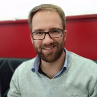 Grupo Cosmos XXI Employee Pablo Saiz Buck's profile photo