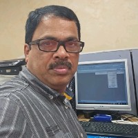 ApexTools Employee Sudheer Nair's profile photo