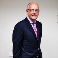 Delen Private Bank Employee Paul de Winter's profile photo