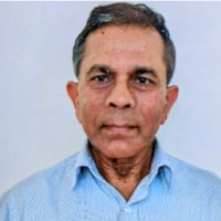 Independent Consultant (Self Employed) Employee Babru Samal's profile photo