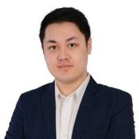 Exera Employee Aung Thein's profile photo