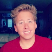 Fiery Employee Jake Stevens's profile photo