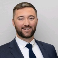 Connor Hallinan's profile photo