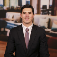 EY Employee Peter Conlan's profile photo