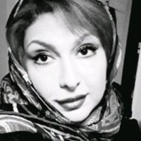 Shahrzad Mohammad Email