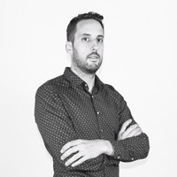 Bitbrain Employee Diego Somavilla's profile photo