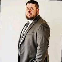 Tucker Disability Law Employee Christopher Stanfield's profile photo