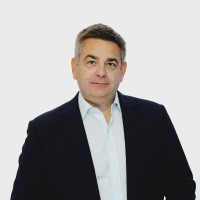 Canopius Group Employee Sam Harrison's profile photo