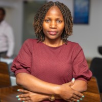 VIATRANS Employee Joyce Mwakipunda's profile photo