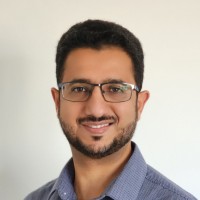 Adept Turnkey Employee Khalid Salah's profile photo