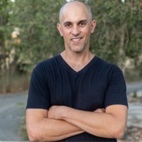 Aeromaoz Employee Ido Roymi's profile photo