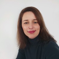 Base Consulting s.r.o. Employee Renata Leunová's profile photo