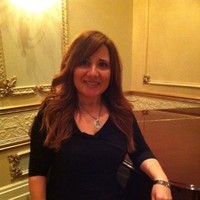 Marisa Panetta Email & Phone Number
