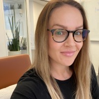 Warrior Made Employee Katie Bramlett's profile photo