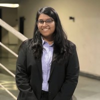 Kearney Employee Mrinal Agarwal's profile photo