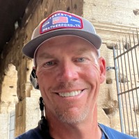 Hero Industries Inc. Employee Dale Brophy's profile photo