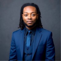 California Teachers Association Employee Jamarr Akins's profile photo
